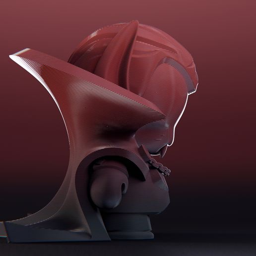 MunnySolid_HalloweenVampire_01Assembled_StillTurntable_1b1_270deg.jpg Munny Solid | Halloween Vampiro | Figurita Artoy