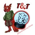 WhatsApp-Image-2021-11-13-at-9.27.39-PM.jpeg Kobold - D&D set - D&D Minis - D&D Miniatures - D&D Kobold Coin - Token - Miniature - Dungeons and Dragons Evil PG