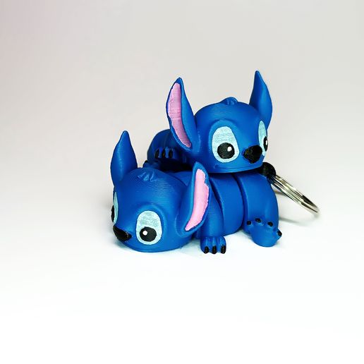 IMG_20240730_205209.jpg Flexi Stitch in Toys, Keychain, Magnet 🧸