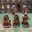59f2b5bacd23e8d3984d930904fcf68d_preview_featured.jpg Townsfolke: Town Guard variants (28mm/Heroic scale)