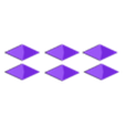 Special crystal 1.stl Specific Z-Crystal Set 1