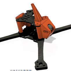 1.png GEP-RACER FRAME KIT AVATAR HD NANO V3 - WALKSNAIL