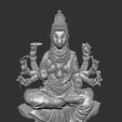 goddess-varahi-3d-model-d355d6cf3d.jpg Goddess Varahi 3D print model