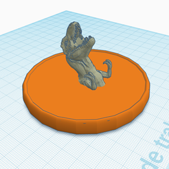 Screenshot_from_2020-01-21_08-46-38.png Free 3D file T-Rex Cover・Model to download and 3D print, hewerthomn