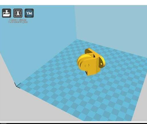 cura.jpg Filament Wheel (guide)