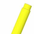 23452345.jpg Adattatore per cuscinetti lisci per Sovol SV06 e altre stampanti 3D