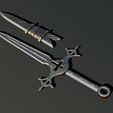 2.jpg dagger with sheath