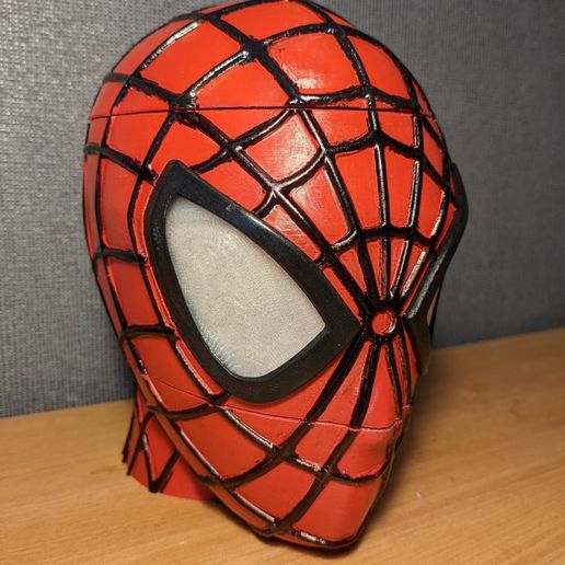 153202832_426525021743698_7578585516986389669_n.jpg Spiderman mask