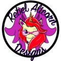 RebelAlicornDesigns