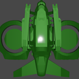 Helicopteribot.png Direct Fire Support COD Mobile (No motion)