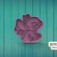 angel-novia-de-stitch.jpg Fichier STL La petite amie de Stitch Angel La petite amie de Stitch M2・Objet imprimable en 3D à télécharger
