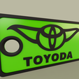 StarWars_-_YODA_-_Toyoda_2019-May-16_05-47-16PM-000_CustomizedView15961531806.png StarWars - YODA - Toyoda - Keychain