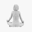 7.jpg Woman meditating