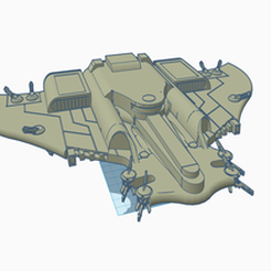card_preview_Screenshot_2019-11-11_at_8.31.39_AM.png Fichier STL gratuit Tau Manta par Ncargue03・Plan imprimable en 3D à télécharger