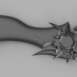 Thancred_Sword_2020-002.png Thancred's Sword Dagger from Final Fantasy XIV