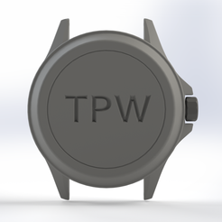 Untitled-Project.png 3D Printed Watch Demo Files