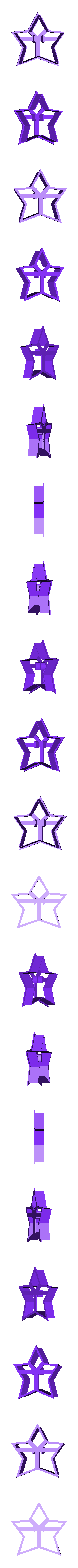 MarioStart_cookie-cutter.stl Tous les ensembles d'emporte-pièces haut de gamme (+150 emporte-pièces)