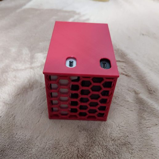 PXL_20200929_105405012.jpg Raspberry PI 4 Double Flirc Case Holder