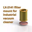 large_display_27ed812b-a95d-4b4e-a915-47793ad5e4e4_352391.webp Moskvich car filter holder for industrial vacuum cleaner