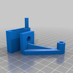 da9bc882de341247f5a8c9de7eb621e7.png Free STL file JeSc HyperCube PiCam v0.1・Model to download and 3D print