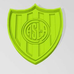 c512c074-2993-48e3-9039-1b203ae77a51.jpeg Bouclier de coupe et de marquage club atlético San Lorenzo de Almagro