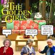 Golden-Girls-Sign.jpg THE GOLDEN GIRLS TV TEALIGHT, READING LIGHT, NIGHT LIGHT