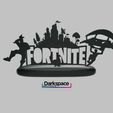 fornite-socle.jpg Fortnite with base