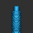 Captura-de-pantalla-2025-12-05-a-las-10.24.43.png CLIPPER LIGHTER SLEEVE BLUE FLORIDA . COVER LIGHTER SLEEVE .PRINTING WITHOUT SUPPORTS .COVER LIGHTER SLEEVE TO PERSONALIZE LIGHTER - CLIPPER - HIGH DEFINITION FILES 3D-PRINTING . HD STL PRINT.