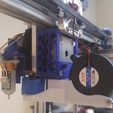printer_stuff3.jpg (revised 9/2018) Cooler for FT-5 and 713maker.com Ultralight Aero extruder mount