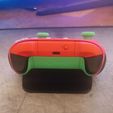 Minimalistic Xbox Controller Stand