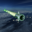 03a.png Roketsan Cirit 3 Missile