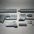 IMG_20240229_173102.jpg Puntal para pistola Glock con accesorios