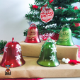 2.png Christmas Bell Ornaments!