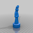 Chinese_Queen.png Chinese Themed Chess Set