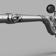 fgdfgdfggfdgjthry.png Helluva Boss - Carmine crafted blessing tip Sniper rifle - 3D Models