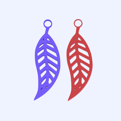 leaf-v6.png Blattohrringe (v6)