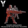 GASMASK-COMPANY-PANZER-GRENADIERS-HELLBLASTER-AND-MG42-TROOPERS02.png ПРОТИВОГАЗНАЯ РОТА - ПАНЦЕР-ГРЕНАДЕРЫ