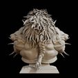 RADAHN-ELDEN-RING.001.jpg PROMISED CONSORT RADAHN Elden Ring Bust STL Model Print Fan Art