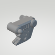 Left-Front-Leg.png Zoids: Gator