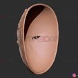 13.jpg The Legion Susie Mask - Dead by Daylight - The Horror Mask
