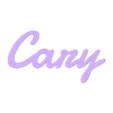 Cary.stl Cary