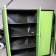 20210629_191725.jpg 1/10 scale Single Door Shop/Garage Cabinet