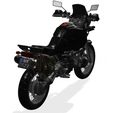 4.jpg Motorcycle Motorbike BIKE SECOND WORLD WAR MOTORCYCLE 4 WHEELS VEHICLE CLASSIC HISTORIC MOTORCYCLE