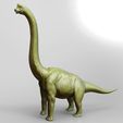 untitled.188.jpg Jurassic park Jurassic world Brachiosaurus 3D print model