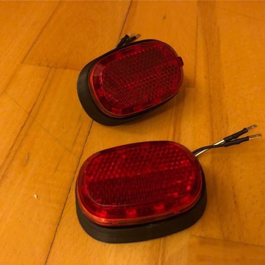 Secuzed-Halter 3D model