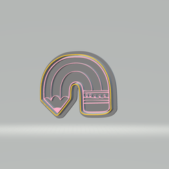 pincel-cookie-cutter-1.png STL file pincel cookie cutter・3D print design to download