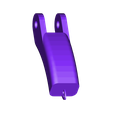 Doigt_partie_1.stl STL-Datei 4 Grippers examples for Poppy Torso kostenlos・3D-Drucker-Design zum herunterladen