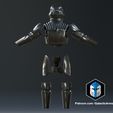 10004-3.jpg Helldivers 2 Armor - Exterminator - 3D Print Files