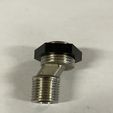 IMG_6326.jpg Threaded Nut, National pipe thread; 3⁄4 ; 1⁄2; 3/4; 1/2