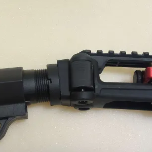 angle.png Action army AAP01 Adaptateur de tube tampon pour crosse